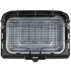 Princess Elektrischer Grill 112250, Elektrogrill -Barbecue Serien Geschäft Princess Elektrischer Grill 112250 Elektrogrill@@1833279 6