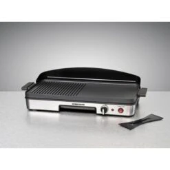 Rommelsbacher Elektrogrill BBQ 2003 -Barbecue Serien Geschäft Rommelsbacher Elektrogrill BBQ 2003@@9ggedqze 5