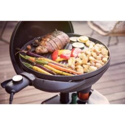 Severin Barbecue-Elektrogrill PG 8541 -Barbecue Serien Geschäft Severin Barbecue Elektrogrill PG 8541 @@1387301 10