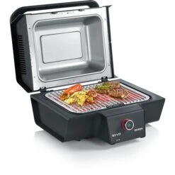 Severin Elektrogrill SEVO GT -Barbecue Serien Geschäft Severin Elektrogrill SEVO GT@@1863566 2