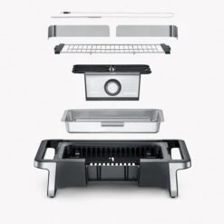 Severin EBBQ Elektrogrill SENOA BOOST -Barbecue Serien Geschäft Severin eBBQ Elektrogrill SENOA BOOST@@1862299 5