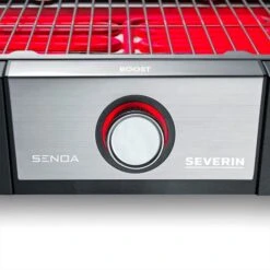 Severin EBBQ Elektrogrill SENOA BOOST -Barbecue Serien Geschäft Severin eBBQ Elektrogrill SENOA BOOST@@1862299 7
