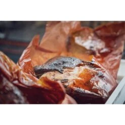 SizzleBrothers Butcher Paper, 10 Meter Rolle, Papier -Barbecue Serien Geschäft SizzleBrothers Butcher Paper 10 Meter Rolle Papier@@1849934 5