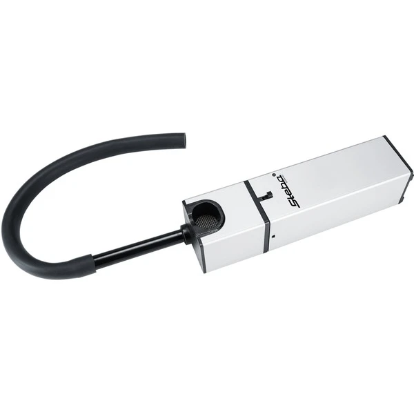 Steba Smoking Box (Starterset), Räucherbox 1 Steba Smoking Box (Starterset), Räucherbox