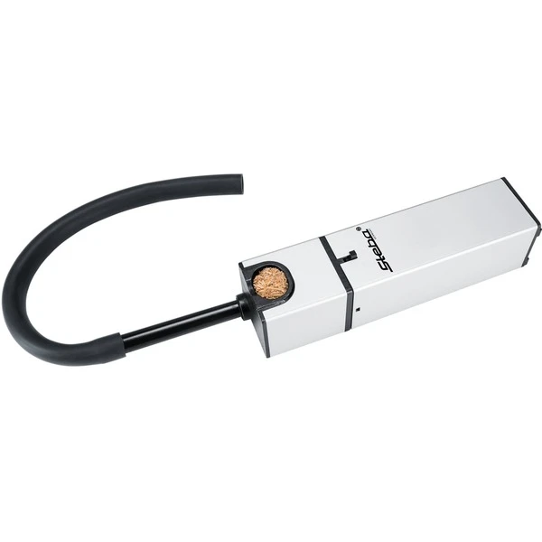 Steba Smoking Box (Starterset), Räucherbox 2 Steba Smoking Box (Starterset), Räucherbox – Bild 2