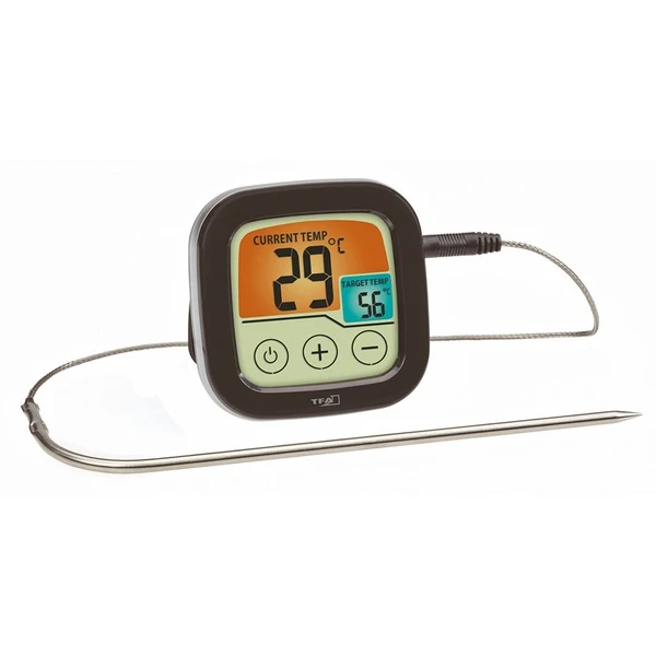 TFA Digitales Grill-Bratenthermometer 14.1509 1 TFA Digitales Grill-Bratenthermometer 14.1509
