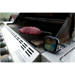 TFA Digitales Grill-Bratenthermometer 14.1509 5 TFA Digitales Grill-Bratenthermometer 14.1509 -Barbecue Serien Geschäft TFA Digitales Grill Bratenthermometer 14 1509@@1914083 2