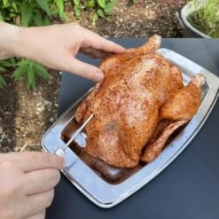 TFA Smart Wireless Hyper BBQ, Thermometer 9 TFA Smart Wireless Hyper BBQ, Thermometer -Barbecue Serien Geschäft TFA Smart Wireless Hyper BBQ Thermometer@@1836967 4