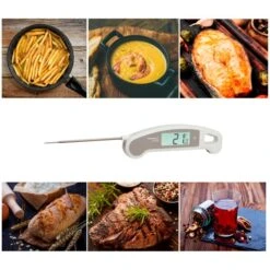 TFA Thermo Jack 30.1060, Thermometer -Barbecue Serien Geschäft TFA Thermo Jack 30 1060 Thermometer@@1858874 3