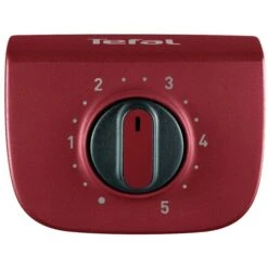 Tefal EasyGrill Red BG90E5, Elektrogrill -Barbecue Serien Geschäft Tefal EasyGrill Red BG90E5 Elektrogrill@@9ggedt20 4