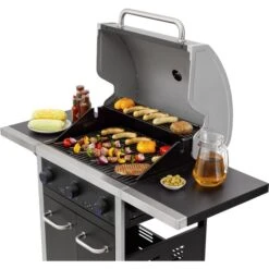 Tepro Gasgrill Northport 3 -Barbecue Serien Geschäft Tepro Gasgrill Northport 3@@1676265 13