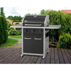 Tepro Gasgrill Northport 3 -Barbecue Serien Geschäft Tepro Gasgrill Northport 3@@1676265 14