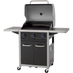 Tepro Gasgrill Northport 3 -Barbecue Serien Geschäft Tepro Gasgrill Northport 3@@1676265 3