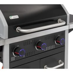 Tepro Gasgrill Northport 3 -Barbecue Serien Geschäft Tepro Gasgrill Northport 3@@1676265 5