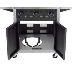 Tepro Gasgrill Northport 3 -Barbecue Serien Geschäft Tepro Gasgrill Northport 3@@1676265 9