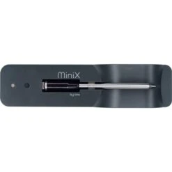 The MeatStick MiniX By TMS Set 6 Mit Bluetooth Xtender, Thermometer