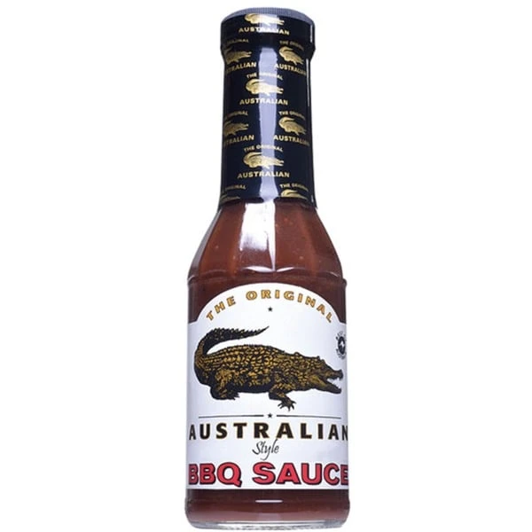 The Original Australian BBQ Sauce 1 The Original Australian BBQ Sauce
