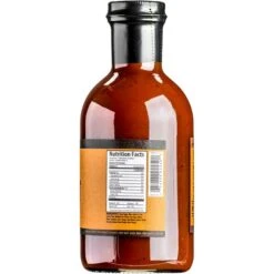 Traeger Apricot BBQ Sauce -Barbecue Serien Geschäft Traeger Apricot BBQ Sauce@@9gggst0b 2