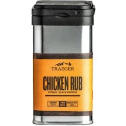 Traeger Chicken Rub, Gewürz -Barbecue Serien Geschäft Traeger Chicken Rub Gew rz@@9gggrt0b 2