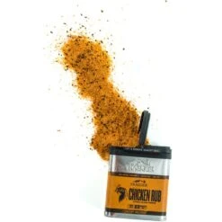 Traeger Chicken Rub, Gewürz -Barbecue Serien Geschäft Traeger Chicken Rub Gew rz@@9gggrt0b 3
