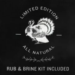 Traeger Hartholz Pellets TURKEY BLEND, 8kg, Brennstoff 8 Traeger Hartholz Pellets TURKEY BLEND, 8kg, Brennstoff -Barbecue Serien Geschäft Traeger Hartholz Pellets TURKEY BLEND 8kg Brennstoff@@1848924 3