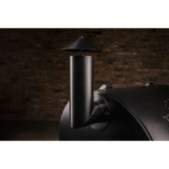 Traeger Pelletgrill PRO 780 D2 -Barbecue Serien Geschäft Traeger Pelletgrill PRO 780 D2@@9ggfft03 10