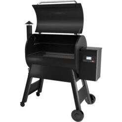 Traeger Pelletgrill PRO 780 D2 -Barbecue Serien Geschäft Traeger Pelletgrill PRO 780 D2@@9ggfft03 2