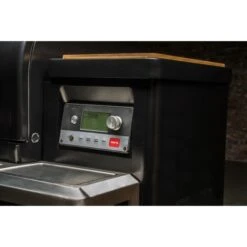 Traeger Pelletgrill TIMBERLINE 850 -Barbecue Serien Geschäft Traeger Pelletgrill TIMBERLINE 850@@9ggfft07 12