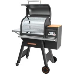 Traeger Pelletgrill TIMBERLINE 850 -Barbecue Serien Geschäft Traeger Pelletgrill TIMBERLINE 850@@9ggfft07 2