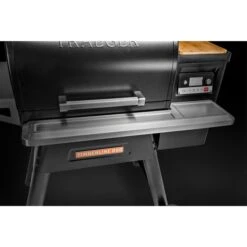 Traeger Pelletgrill TIMBERLINE 850 -Barbecue Serien Geschäft Traeger Pelletgrill TIMBERLINE 850@@9ggfft07 4