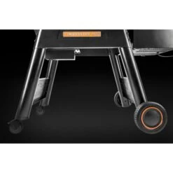 Traeger Pelletgrill TIMBERLINE 850 -Barbecue Serien Geschäft Traeger Pelletgrill TIMBERLINE 850@@9ggfft07 5