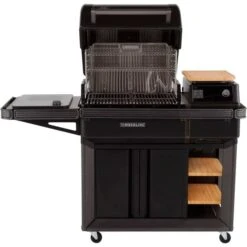 Traeger Pelletgrill Timberline -Barbecue Serien Geschäft Traeger Pelletgrill Timberline@@100018230 5