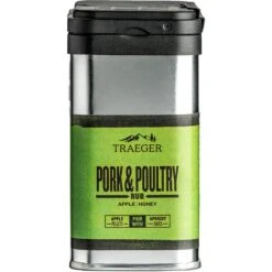 Traeger Pork & Poultry Rub, Gewürz -Barbecue Serien Geschäft Traeger Pork Poultry Rub Gew rz@@9gggrt0k 2