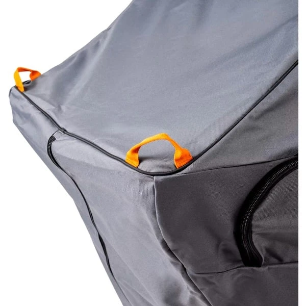 Traeger Timerline XL Grillabdeckung 3 Traeger Timerline XL Grillabdeckung – Bild 3