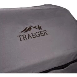 Traeger Timerline XL Grillabdeckung 9 Traeger Timerline XL Grillabdeckung -Barbecue Serien Geschäft Traeger Timerline XL Grillabdeckung@@100018238 3