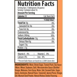 Traeger Traeger 'Que BBQ Sauce 7 Traeger Traeger 'Que BBQ Sauce -Barbecue Serien Geschäft Traeger Traeger Que BBQ Sauce@@9gggst09 3