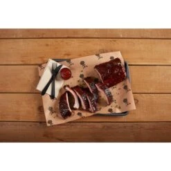 Weber Butcher Paper 7020, 47 Meter Rolle, Papier -Barbecue Serien Geschäft Weber Butcher Paper 7020 47 Meter Rolle Papier@@1875608 4