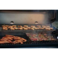 Weber CRAFTED Grillkorb 7683, Gemüsekorb -Barbecue Serien Geschäft Weber CRAFTED Grillkorb 7683 Gem sekorb@@1810918 11