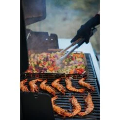 Weber CRAFTED Grillkorb 7683, Gemüsekorb -Barbecue Serien Geschäft Weber CRAFTED Grillkorb 7683 Gem sekorb@@1810918 12