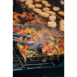 Weber CRAFTED Grillkorb 7683, Gemüsekorb -Barbecue Serien Geschäft Weber CRAFTED Grillkorb 7683 Gem sekorb@@1810918 13