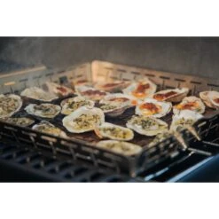 Weber CRAFTED Grillkorb 7683, Gemüsekorb -Barbecue Serien Geschäft Weber CRAFTED Grillkorb 7683 Gem sekorb@@1810918 5