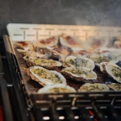 Weber CRAFTED Grillkorb 7683, Gemüsekorb -Barbecue Serien Geschäft Weber CRAFTED Grillkorb 7683 Gem sekorb@@1810918 6