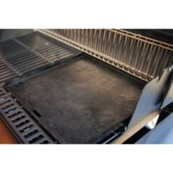Weber CRAFTED Grillplatte / Plancha 7682 -Barbecue Serien Geschäft Weber CRAFTED Grillplatte Plancha 7682@@1810919 6