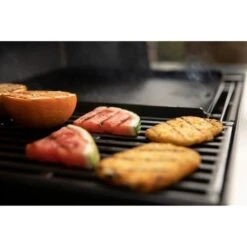 Weber CRAFTED Grillplatte / Plancha 7682 -Barbecue Serien Geschäft Weber CRAFTED Grillplatte Plancha 7682@@1810919 7