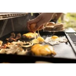 Weber CRAFTED Grillplatte / Plancha 7682 -Barbecue Serien Geschäft Weber CRAFTED Grillplatte Plancha 7682@@1810919 8