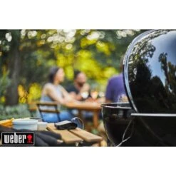 Weber Connect Smart Grilling Hub, Thermometer 35 Weber Connect Smart Grilling Hub, Thermometer -Barbecue Serien Geschäft Weber Connect Smart Grilling Hub Thermometer@@1600833 15