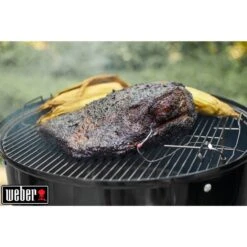 Weber Connect Smart Grilling Hub, Thermometer 36 Weber Connect Smart Grilling Hub, Thermometer -Barbecue Serien Geschäft Weber Connect Smart Grilling Hub Thermometer@@1600833 16