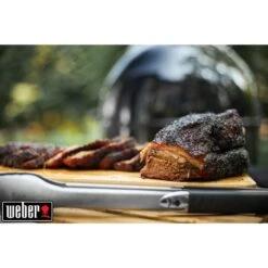 Weber Connect Smart Grilling Hub, Thermometer 37 Weber Connect Smart Grilling Hub, Thermometer -Barbecue Serien Geschäft Weber Connect Smart Grilling Hub Thermometer@@1600833 17