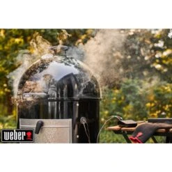 Weber Connect Smart Grilling Hub, Thermometer 39 Weber Connect Smart Grilling Hub, Thermometer -Barbecue Serien Geschäft Weber Connect Smart Grilling Hub Thermometer@@1600833 19