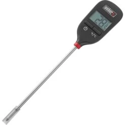 Weber Digitales Taschenthermometer 6750 -Barbecue Serien Geschäft Weber Digitales Taschenthermometer 6750@@1303137 2